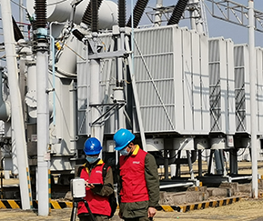 揭东倾斜摄影技术在基础设施监测中如何发挥作用？