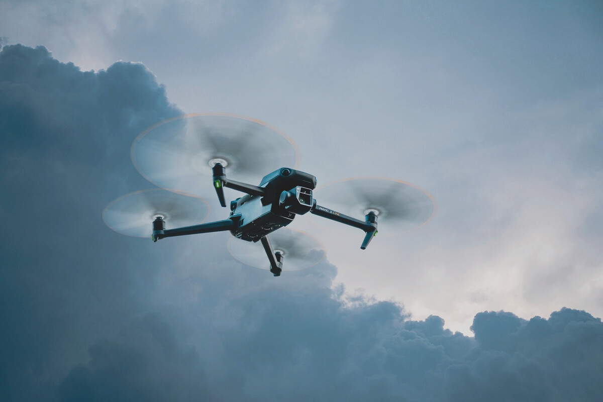 揭东应用 | 风电站选址，看无人机航测如何为风寻“家”